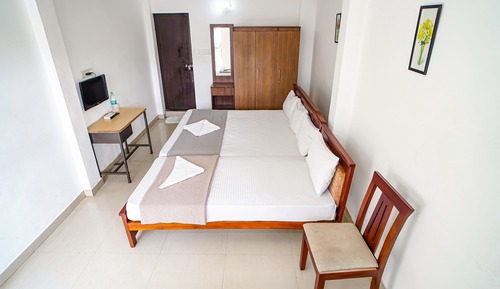 Habitación familiar