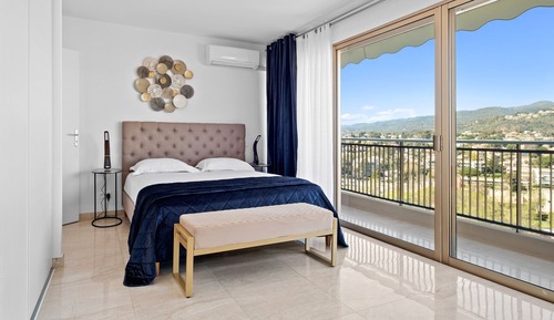 Apartamento Deluxe