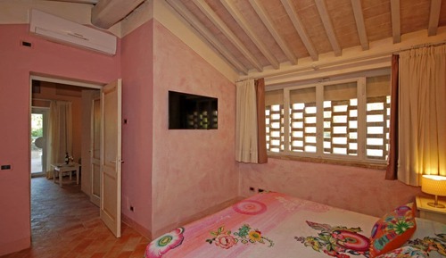 Suite familiar