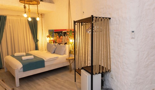 Habitación Confort doble