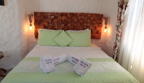 Habitación Deluxe, balcón, vistas al jardín