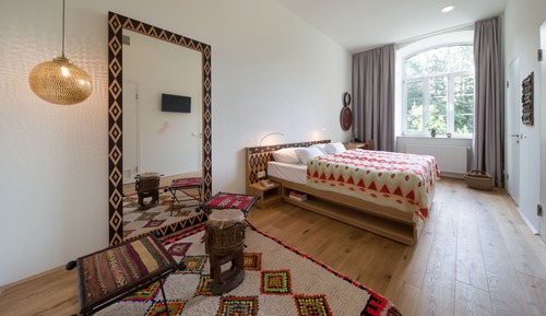 Habitación doble