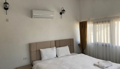 Apartamento familiar