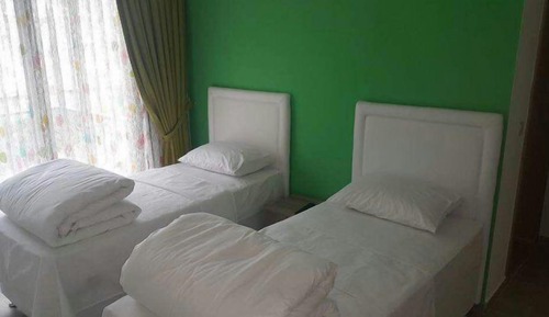 Suite familiar, 2 habitaciones