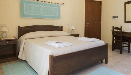Habitación Confort