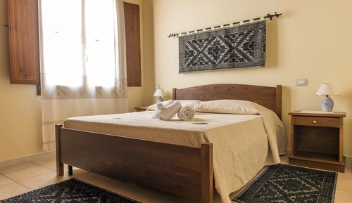 Habitación Confort con 2 camas individuales