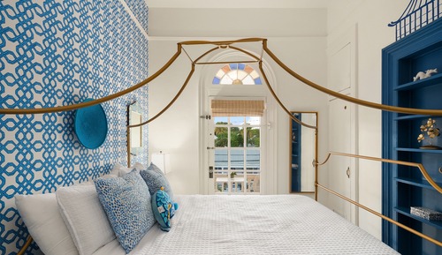 Room 5 - Second Floor - 21+ Adult Only