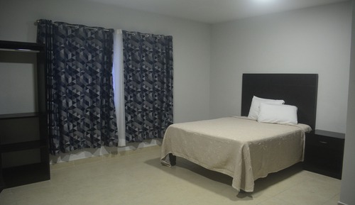 Habitación estándar