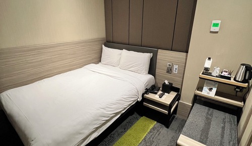 Habitación individual (Solo Plus)
