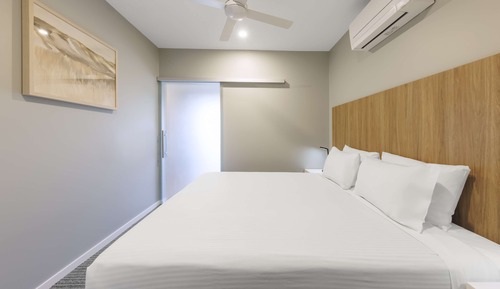 Apartamento superior, varias camas, no fumadores, balcón