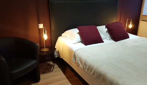 Habitación Confort doble
