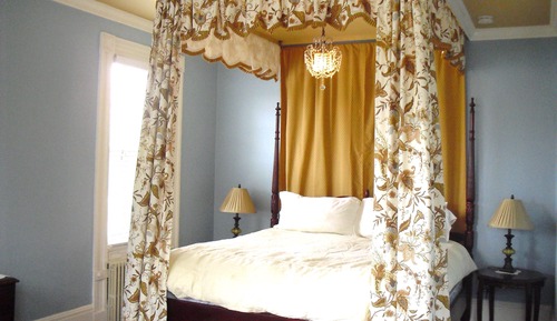 Habitación, baño privado (Junior Suite Room)