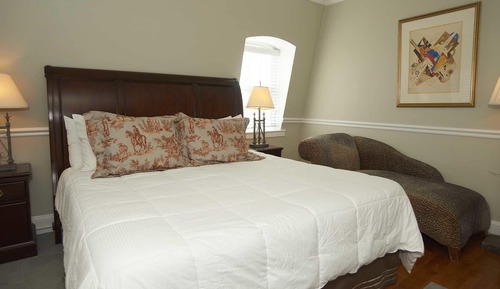 Suite, baño privado (Two Bedroom Suite)