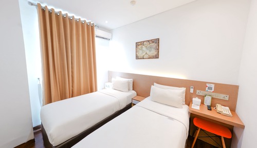 Habitación (Smart)