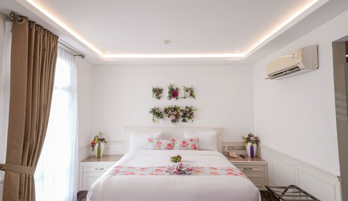 Habitación Grand (Executive)