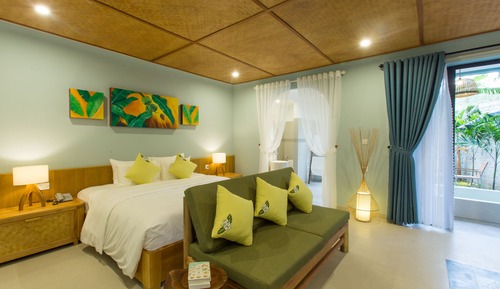Suite (De Campagne)