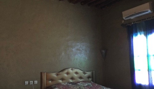 Habitación cuádruple