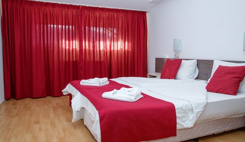 Apartamento, 2 habitaciones