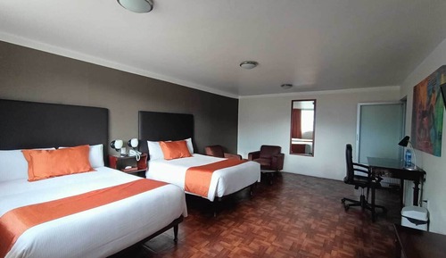 Suite Confort