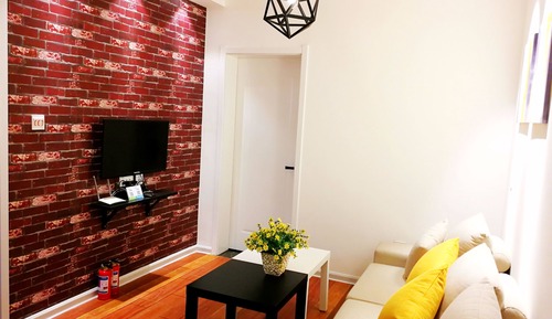 Apartamento Confort, 2 habitaciones