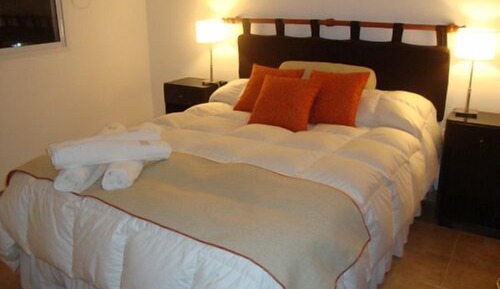 Apartamento Deluxe