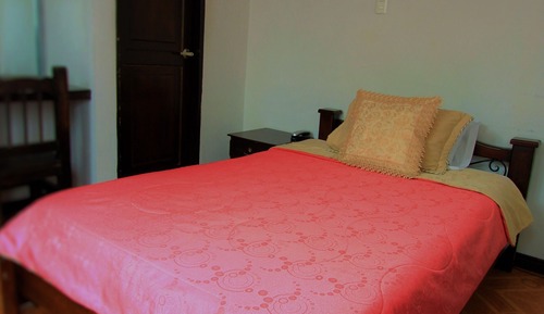 Habitación individual, 1 cama individual grande
