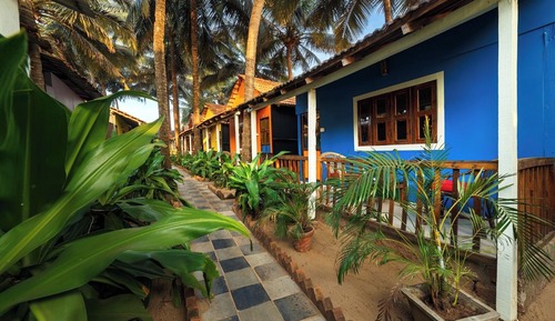 Habitación