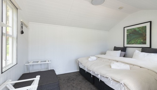 Villa Premium