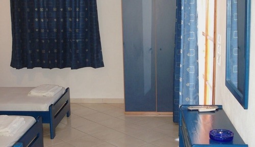 Estudio estándar, 1 habitación, vistas al mar