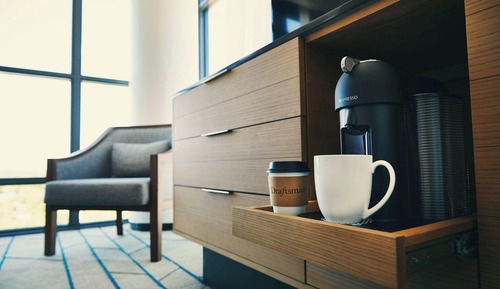 Habitación Premium, 1 cama de matrimonio grande