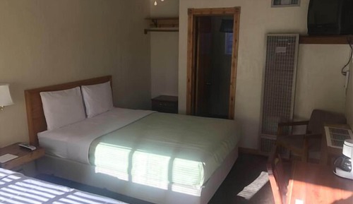 Habitación estándar, varias camas