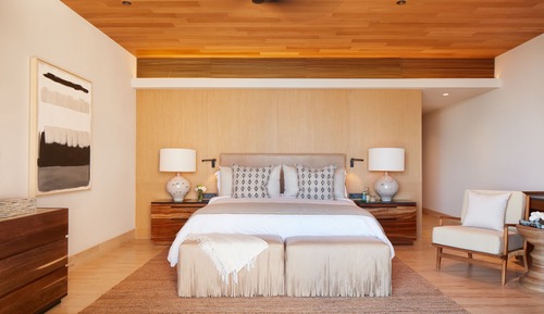 ZP - Ocean View Three Bedroom Residence