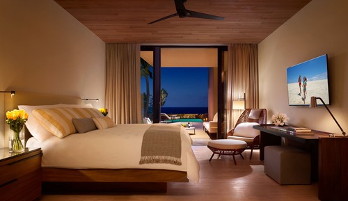 ZO - Coastal View Three Bedroom Residence with Pool