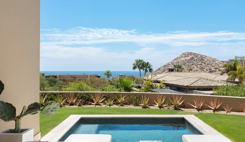 Habitación, varias camas (Coastal  with Pool)