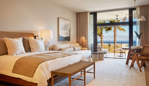 ZK - Ocean View Two Bedroom Residence