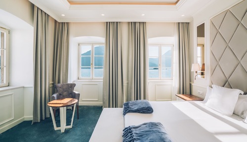 Suite Premium (Smecchia)