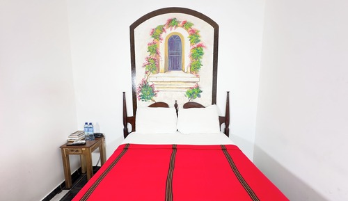 Habitación estándar