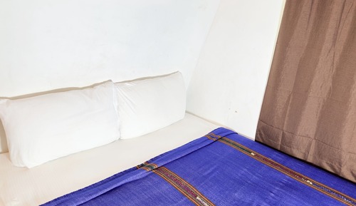 Cabaña estándar