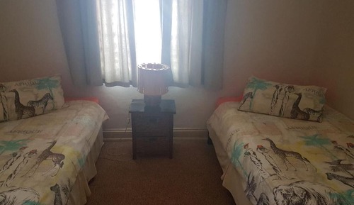 Habitación básica