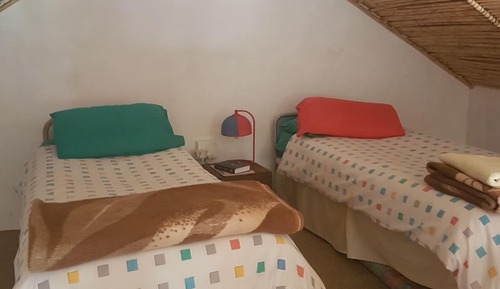 Casa básica