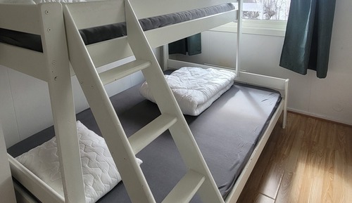 Casa, varias habitaciones