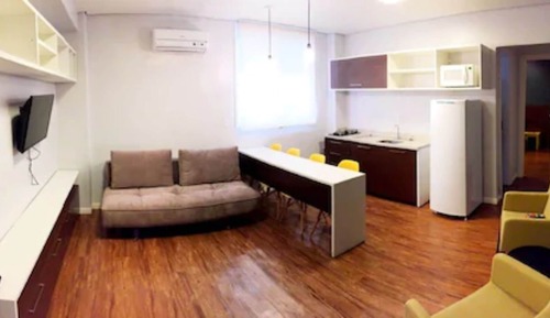 Habitación Deluxe con 2 camas individuales