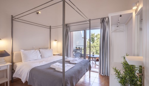 Apartamento Deluxe