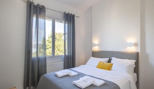 Apartamento familiar