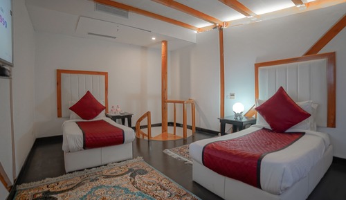 Suite familiar