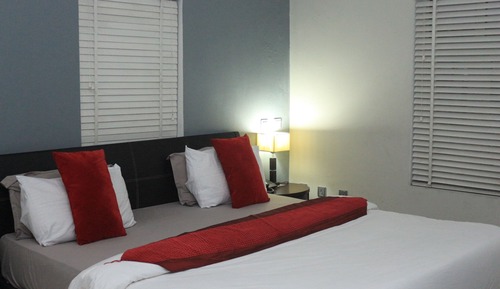 Habitación estándar