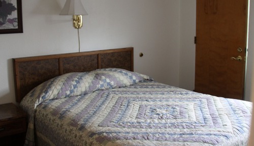 Habitación estándar, 1 cama de matrimonio, vistas al jardín