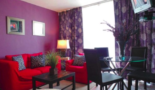 Apartamento estándar