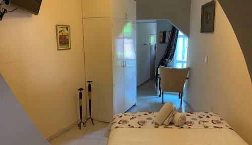 Suite superior, 1 cama doble