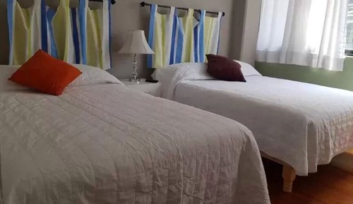 Habitación City